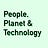 People, Planet & Technology