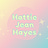 Hattie Jean Hayes