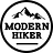 Modern Hiker Newsletter