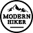 Modern Hiker Newsletter