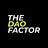 The DAO Factor