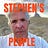 Stephen's People