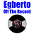 Egberto Off The Record