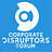 Corporate Disruptors Forum