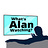 What's Alan Watching?