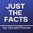 Just the Facts with Gerald Posner