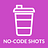 No-Code Shots