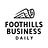 Foothills Business Daily