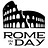 "Rome in a Day"