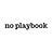 No Playbook by Will Huynh