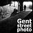 Gent(BE) | Street photo | B&W