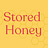 Stored Honey