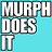 Murph Does It