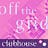 off the grid ✿ clubhouse