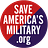 Save America's Military