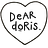dear doris.