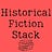 Historical Fiction Stack