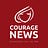 Courage News by Jenn Dize