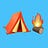 Substack Campfire 🪵🔥 ⛺