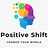 Positive Shift by Barry Chaffee