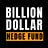  Billion Dollar Hedge Fund