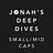 Jonah’s Small/Mid Cap Deep Dives