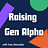Raising Gen Alpha (born 2010-2024)