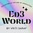 Ed3 World: Metaverse for Education Newsletter