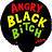 AngryBlackBitch