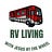 RV Living with Jesus at the Wheel