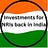 Investment in India for NRIs