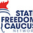 State Freedom Caucus Network