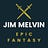 Jim Melvin's Realms of Fantasy