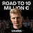 Road to 10 million - By Théo Lion (Coudac)