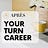 Your Turn Career by Après