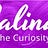 Galina’s Curiosity Gap