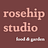 Rosehip Studio