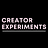 Creator Experiments