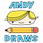 Andy Draws