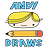 Andy Draws