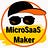 Maeevick - MicroSaaS Maker
