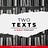Two Texts Podcast