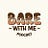 BAREwithMePod