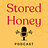 Stored Honey