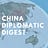 China Diplomatic Digest