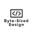 Byte-Sized Design