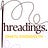 Threadings.