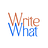 Write What 