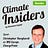 The Saturday Climate Insider