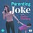 Parenting is a Joke Substack